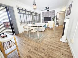 Blk 261C Compassvale North Gate (Sengkang), HDB 4 Rooms #483296401